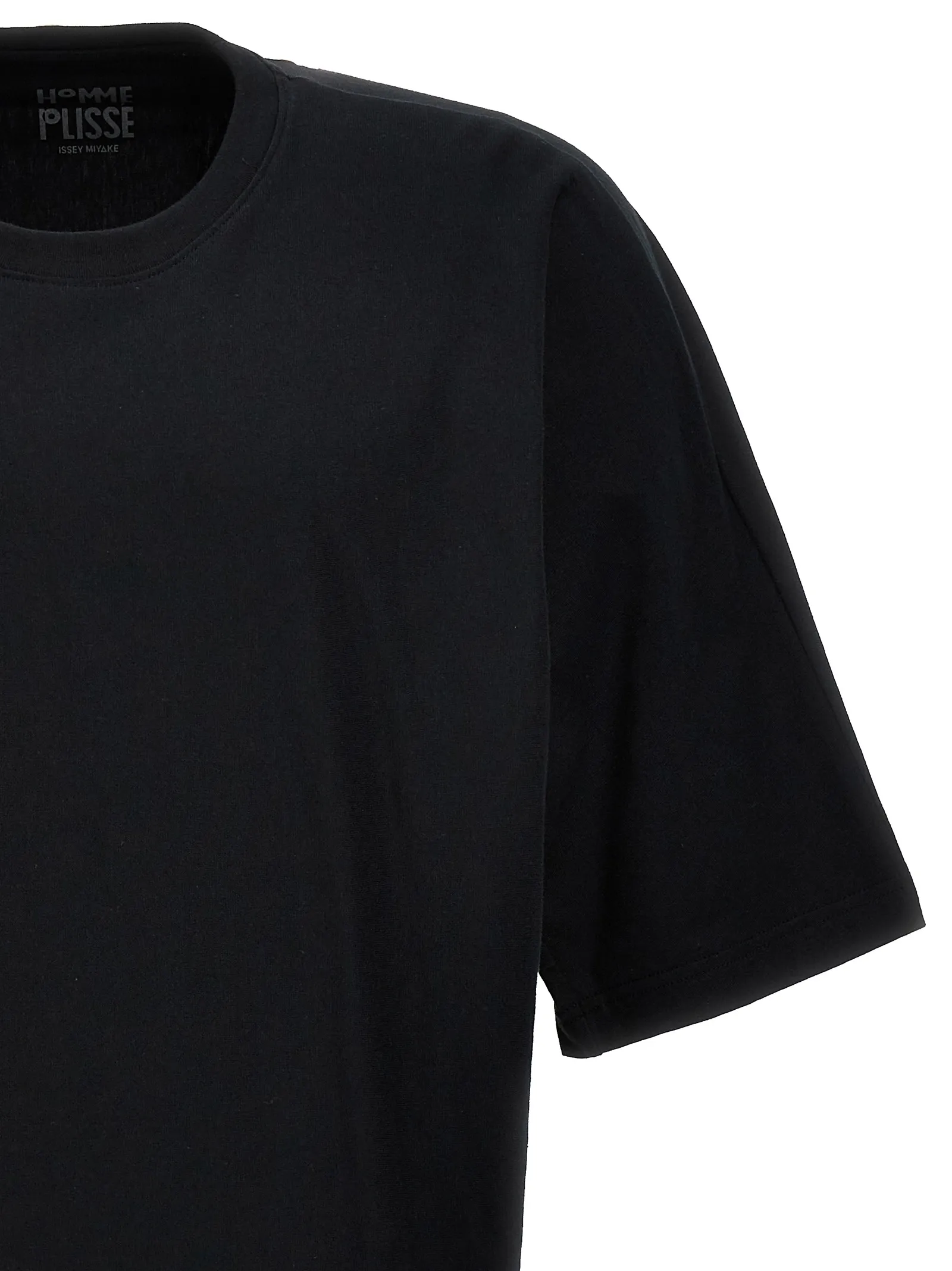 ISSEY MIYAKE  |T-Shirts