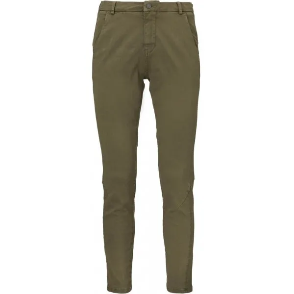 Ivy Karmey Chino Pant