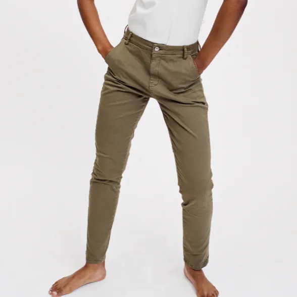 Ivy Karmey Chino Pant