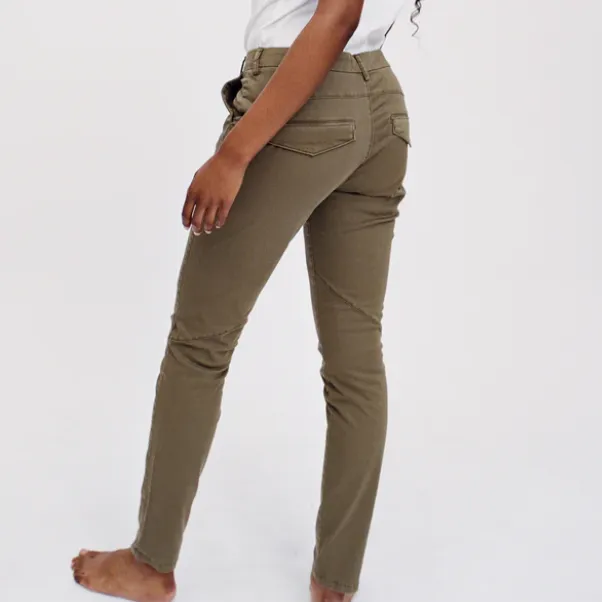 Ivy Karmey Chino Pant