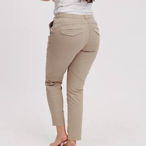 Ivy Karmey Chino Pant