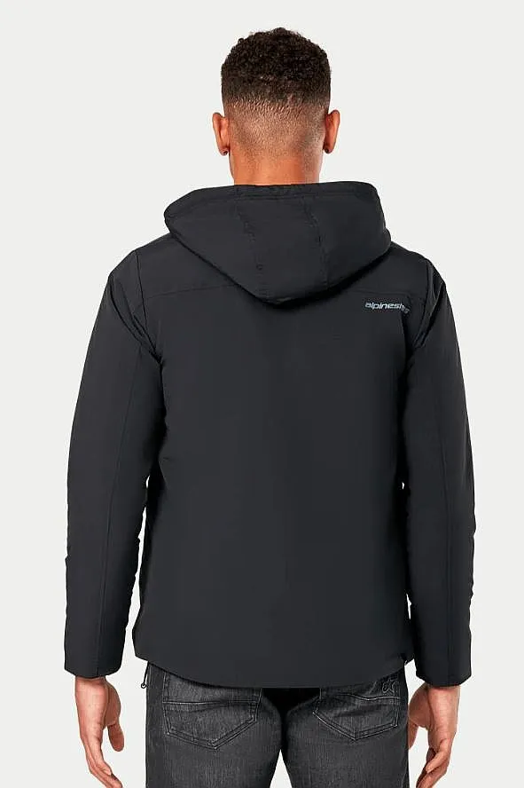 jacket Alpinestars Liberate - Black - men´s