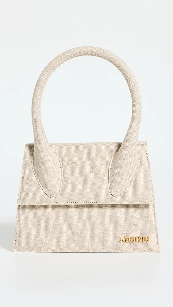 Jacquemus   Le Grand Chiquito Bag 