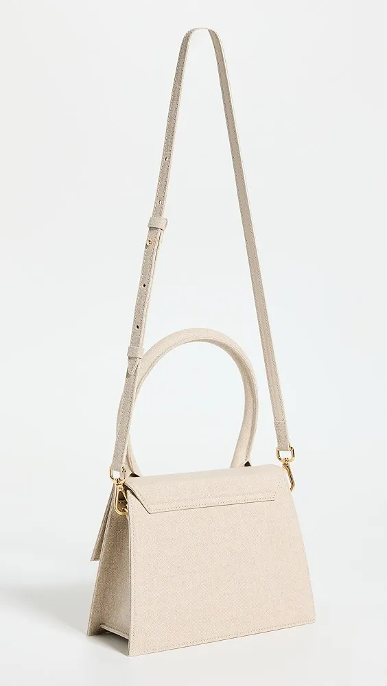 Jacquemus   Le Grand Chiquito Bag 