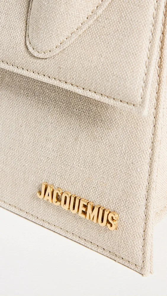 Jacquemus   Le Grand Chiquito Bag 