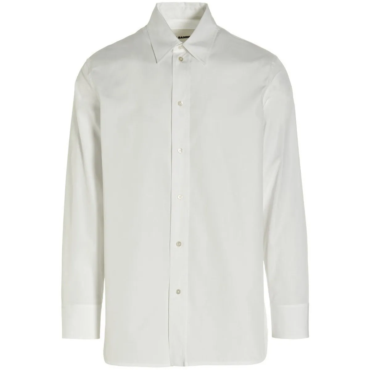 Jil Sander  |Shirts