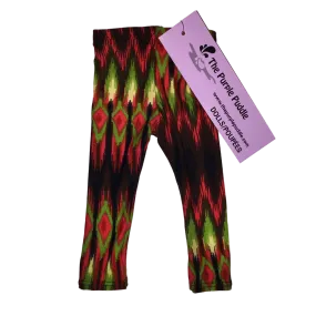 Jungle Jolt Doll Leggings