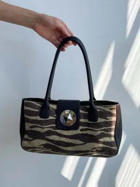 Kate Spade Bag - Zebra