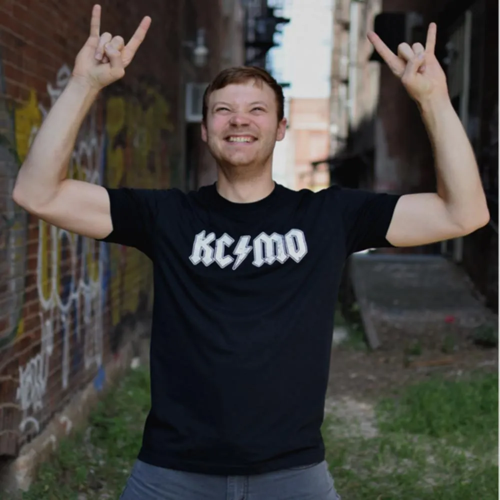 KC/MO Tee