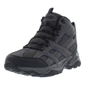 Khombu Luke Men's Hiker Boot, Memory Foam + Enhanced Comfort System