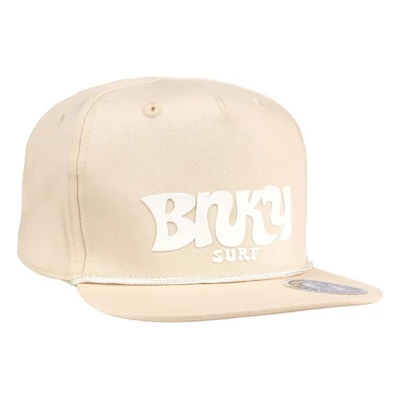 Kids' Binky Bro Shacks Snapback Hat