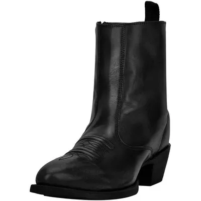 Laredo Fletcher Boot 62070 (Men's) BLACK