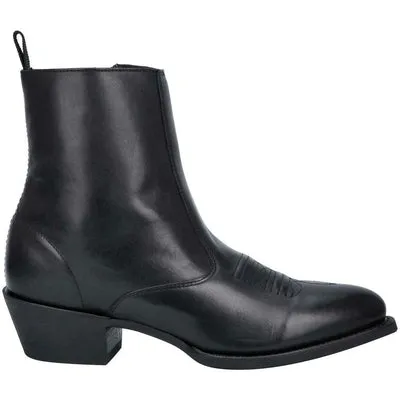 Laredo Fletcher Boot 62070 (Men's) BLACK