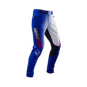 Leatt Gravity 4.0 MTB Pant - UltraBlue - 2024