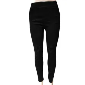 Leggins Women Slim Skinny Pants High Waist Stretch Pencil Pants Casual Slim Pants Women Leginsy Damskie#212 SM6