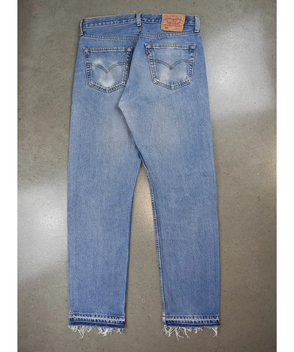 LEVI'S 501 Jeans (33/32)