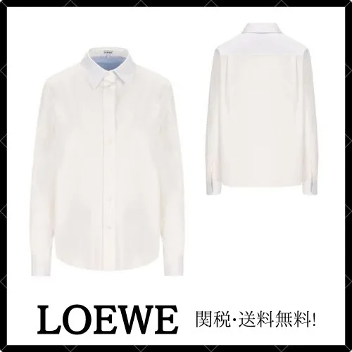 LOEWE  |Shirts & Blouses