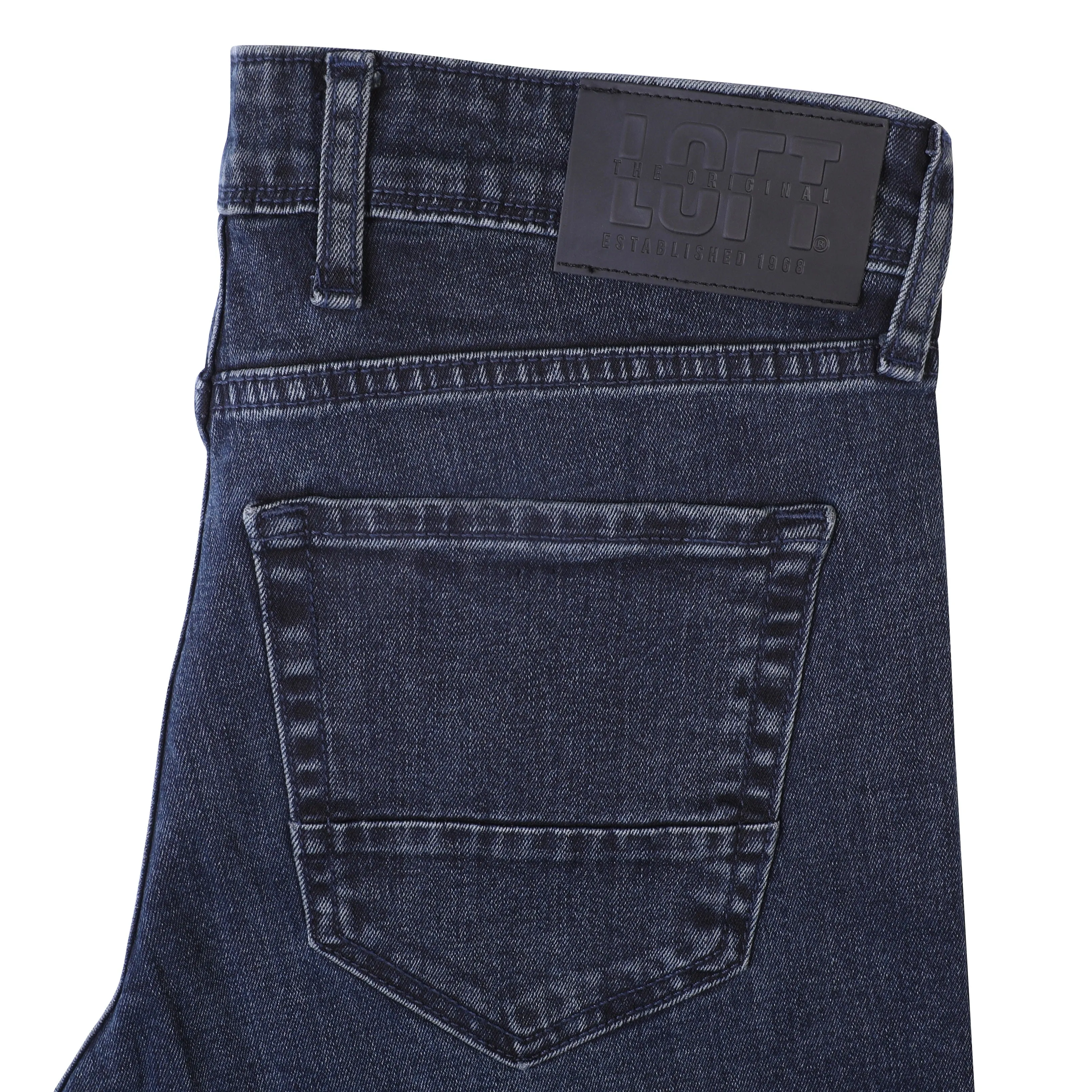 LOFT Jeans