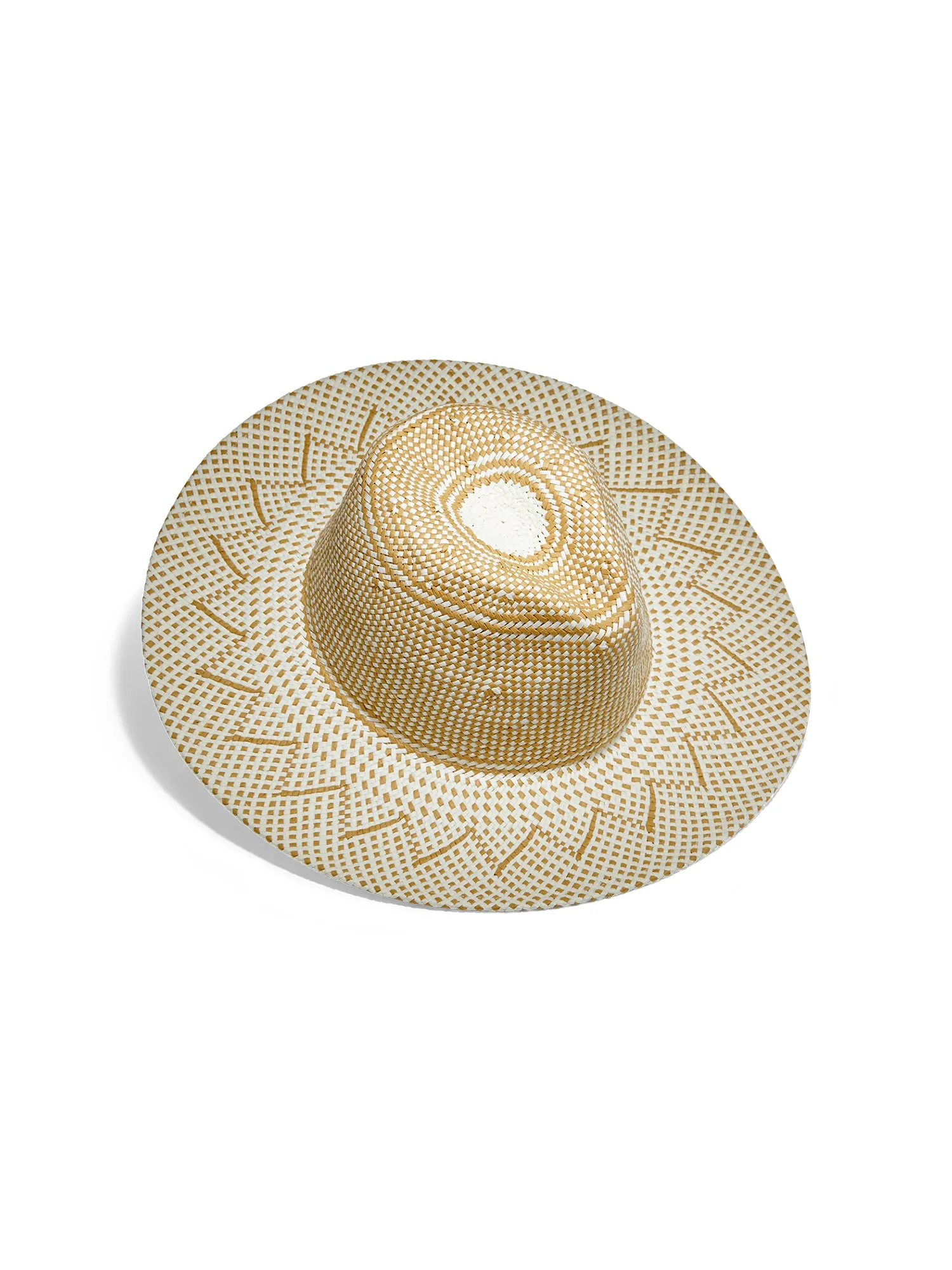 Luxe Novelty Hat