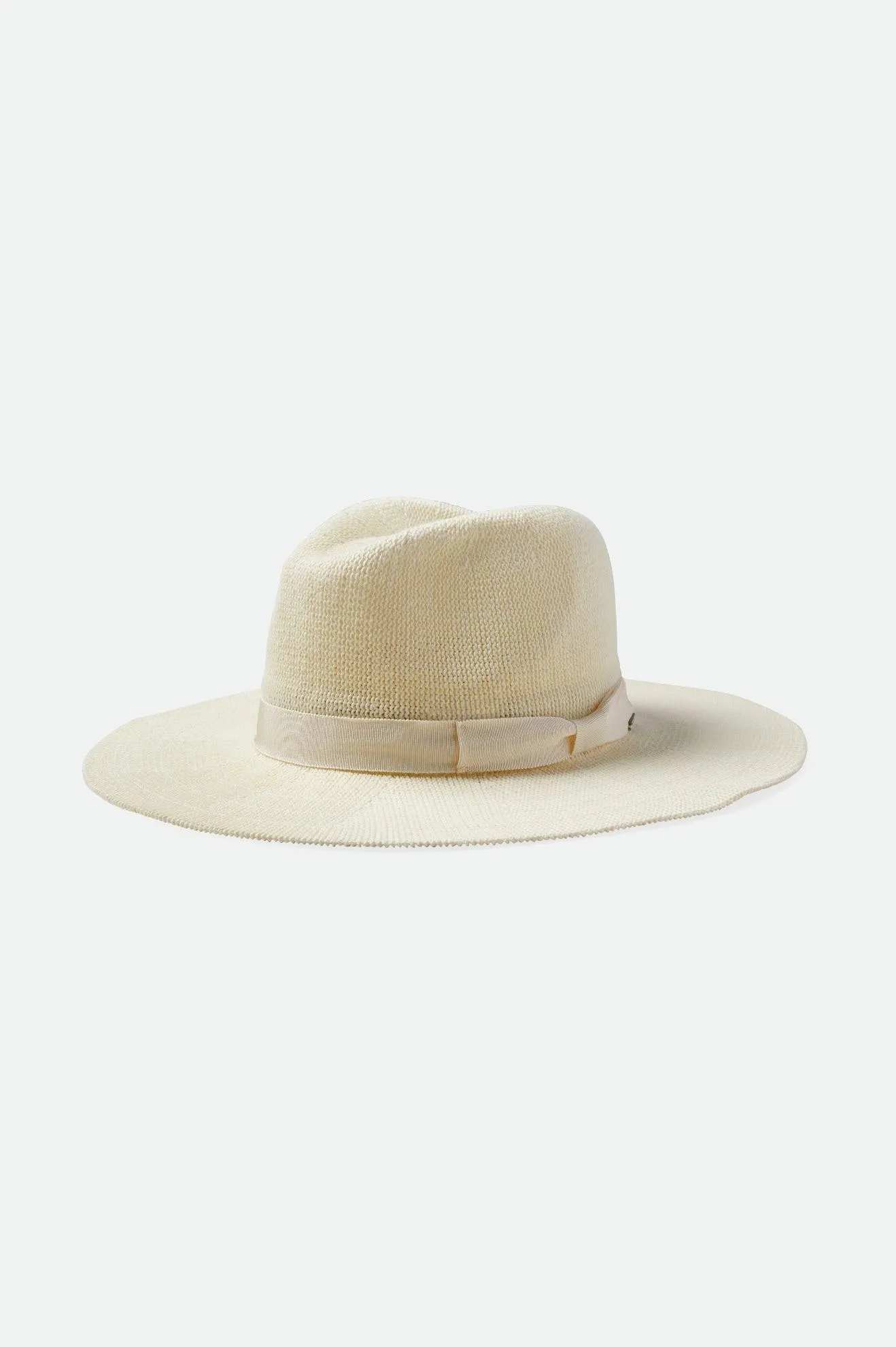 Lyons Knit Packable Hat - Natural