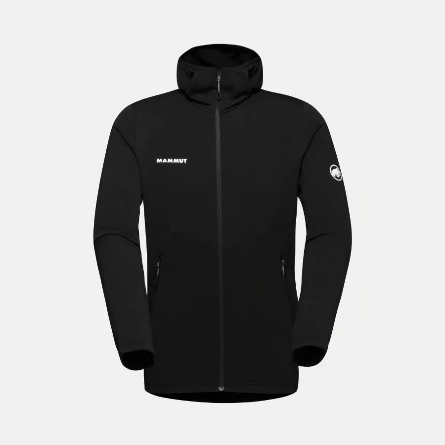 Mammut Aconcagua Light ML Hoody Mens