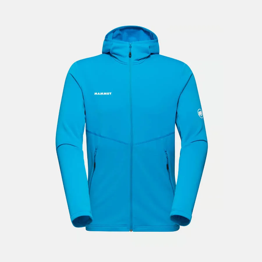 Mammut Aconcagua Light ML Hoody Mens