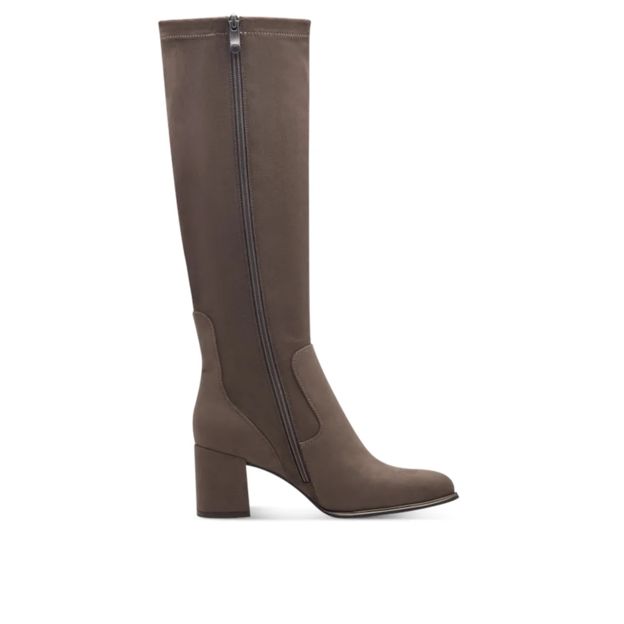 Marco Tozzi 25500-41 Pepper Stretch Long Shaft Boot