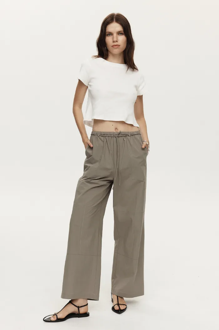 Marle Eucalyptus Goldie Pant