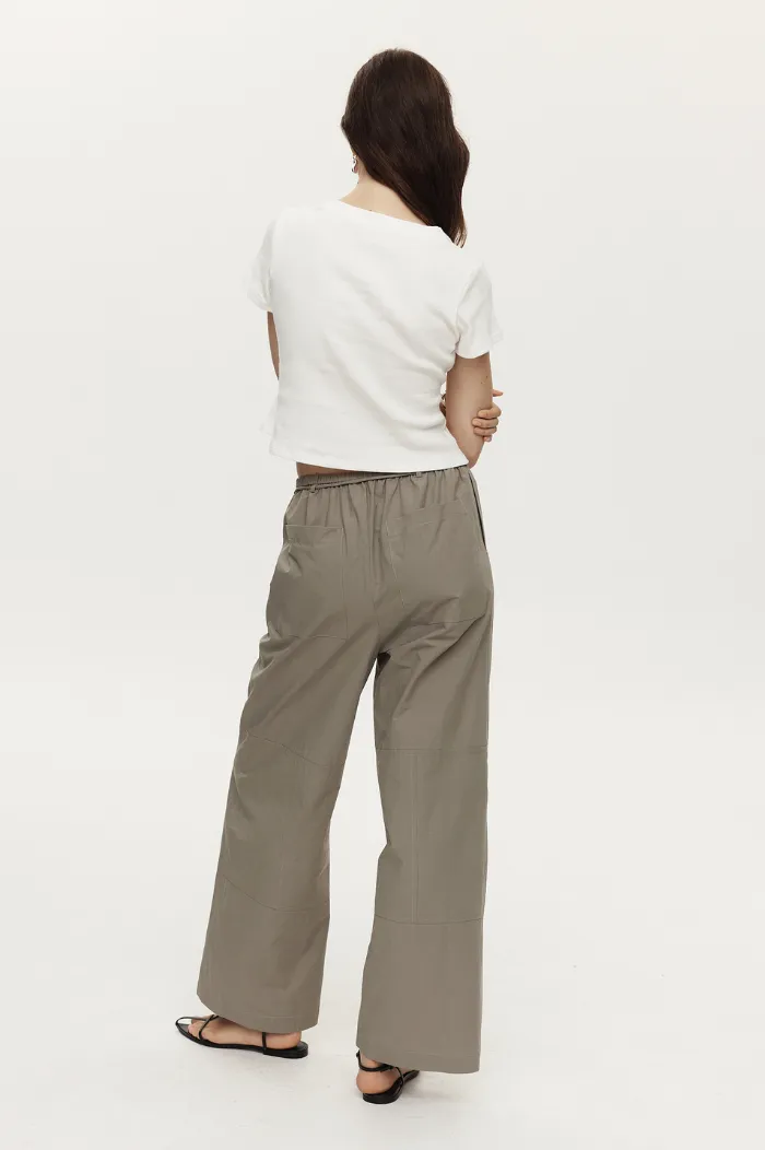 Marle Eucalyptus Goldie Pant