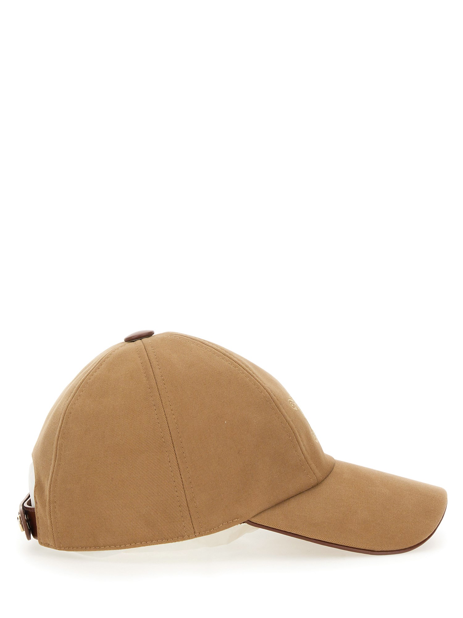 MAX MARA    BASEBALL CAP RIENZA