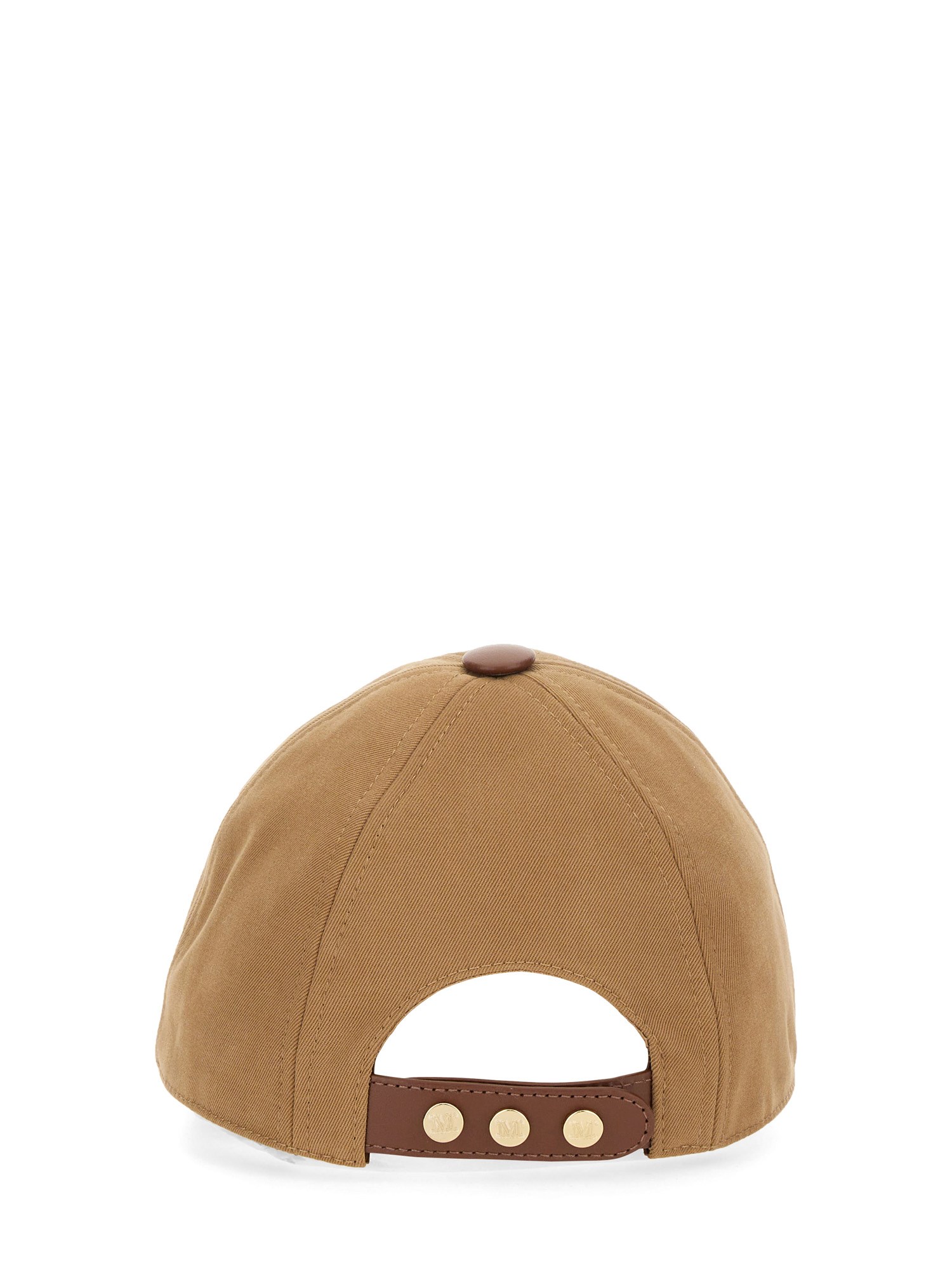 MAX MARA    BASEBALL CAP RIENZA