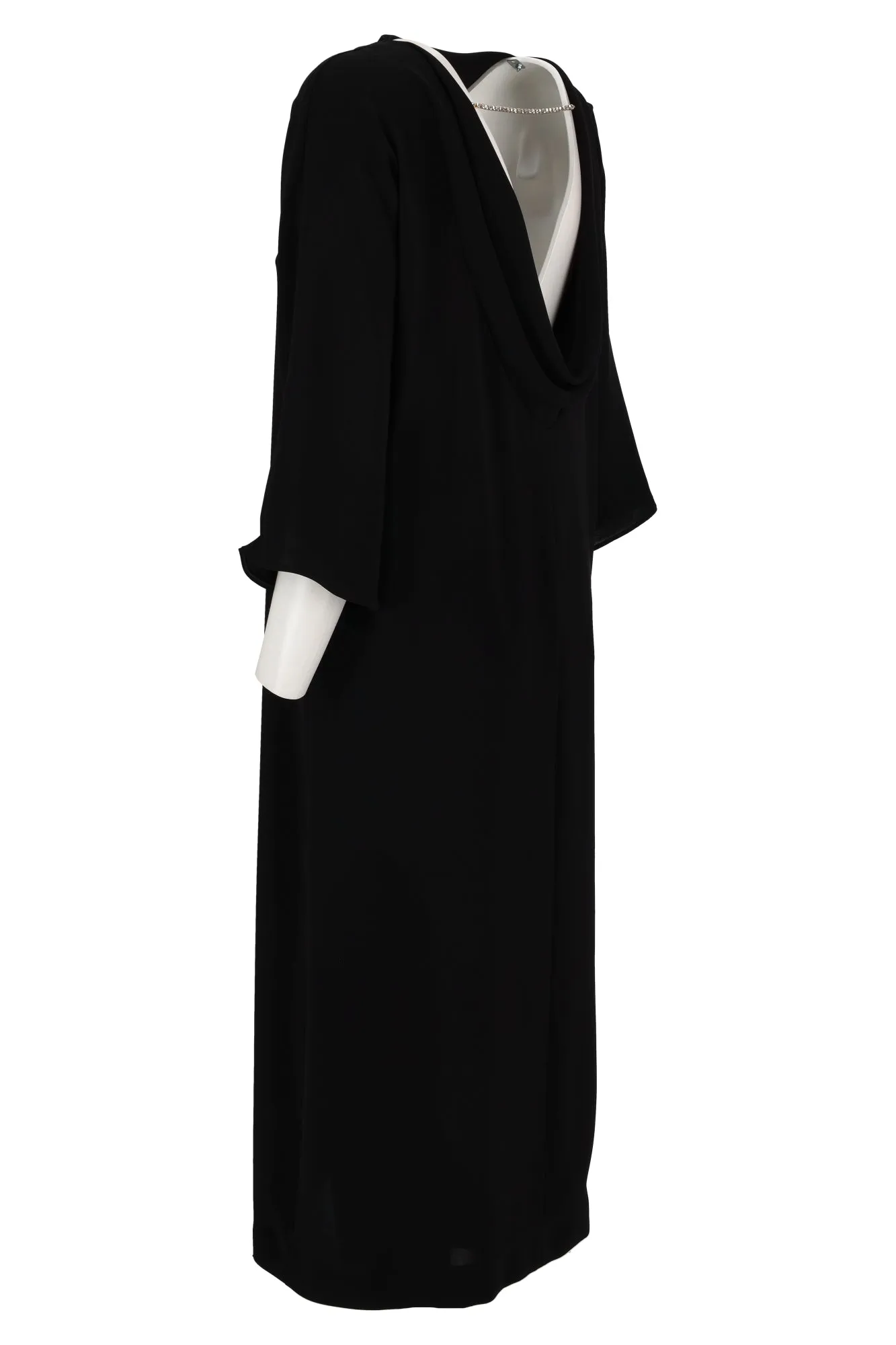 Max Mara Elegante Studio Abito Donna DALMINE