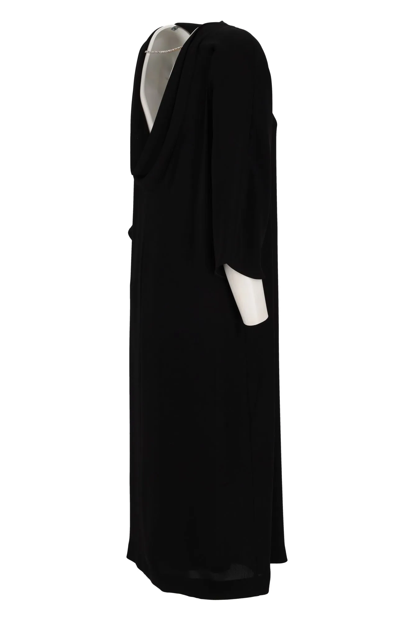 Max Mara Elegante Studio Abito Donna DALMINE