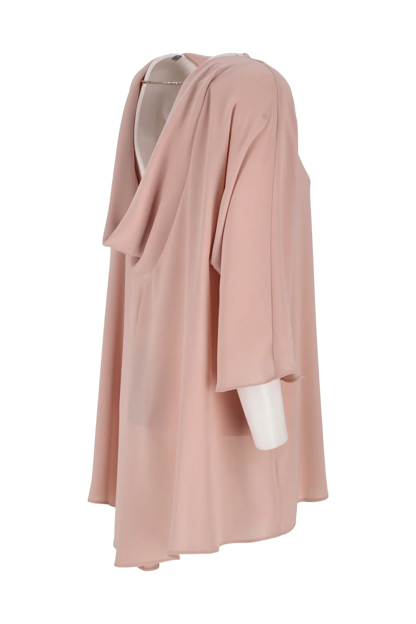 Max Mara Elegante Studio Blusa Donna FERRO