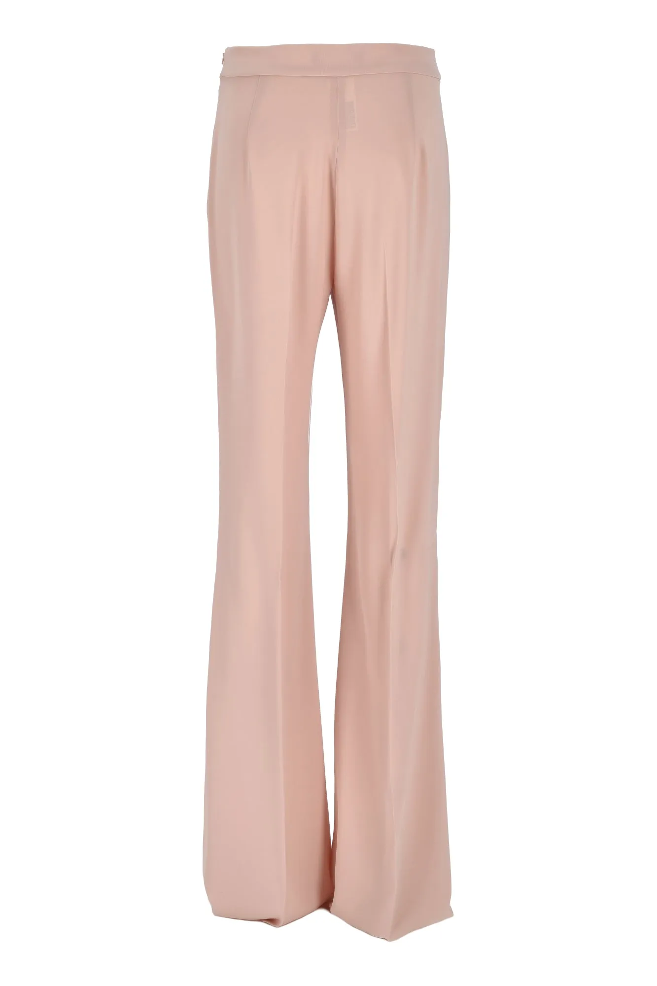 Max Mara Elegante Studio Pantalone Donna MADERA