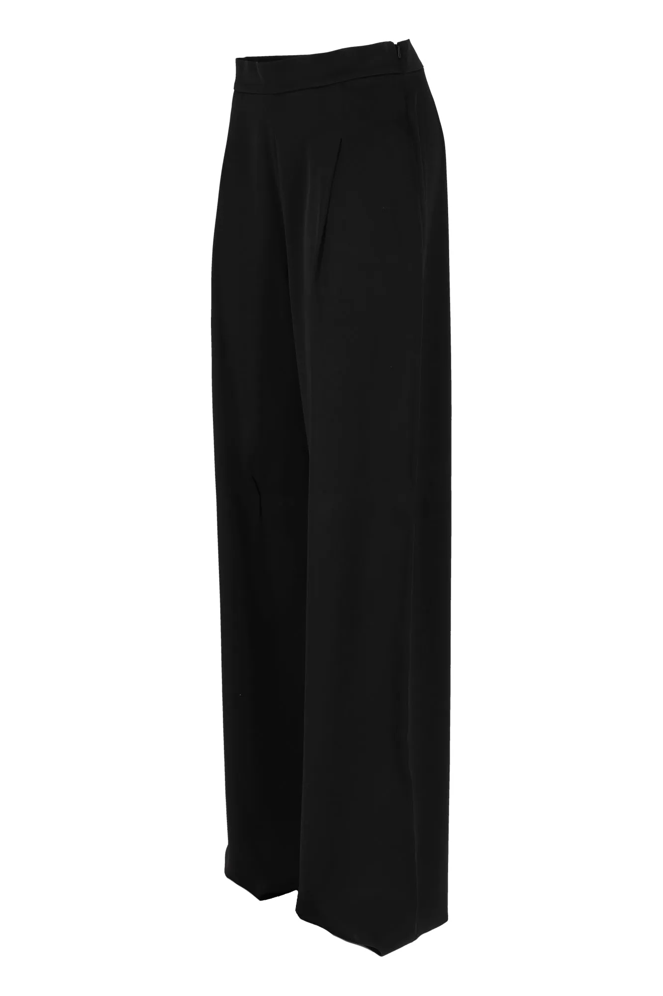 Max Mara Elegante Studio Pantalone Donna PALLIDA