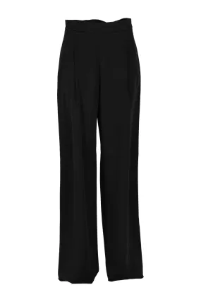 Max Mara Elegante Studio Pantalone Donna PALLIDA