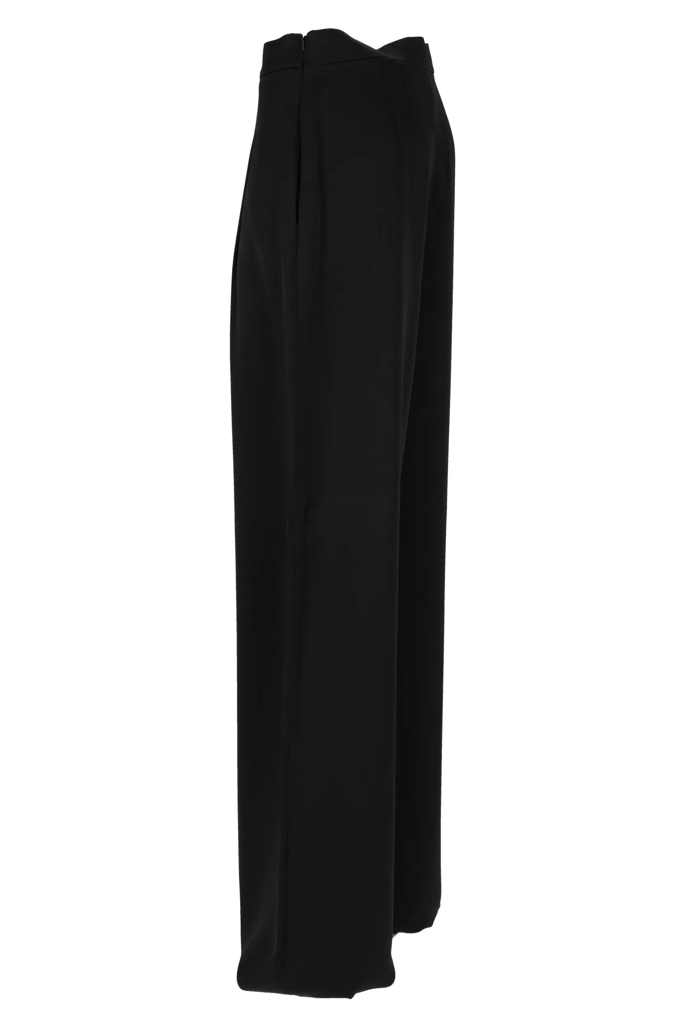 Max Mara Elegante Studio Pantalone Donna PALLIDA