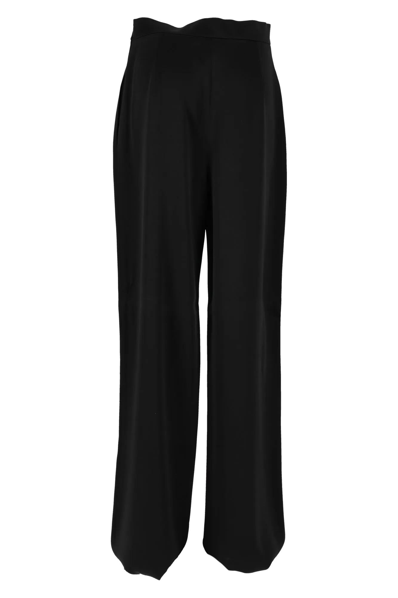 Max Mara Elegante Studio Pantalone Donna PALLIDA