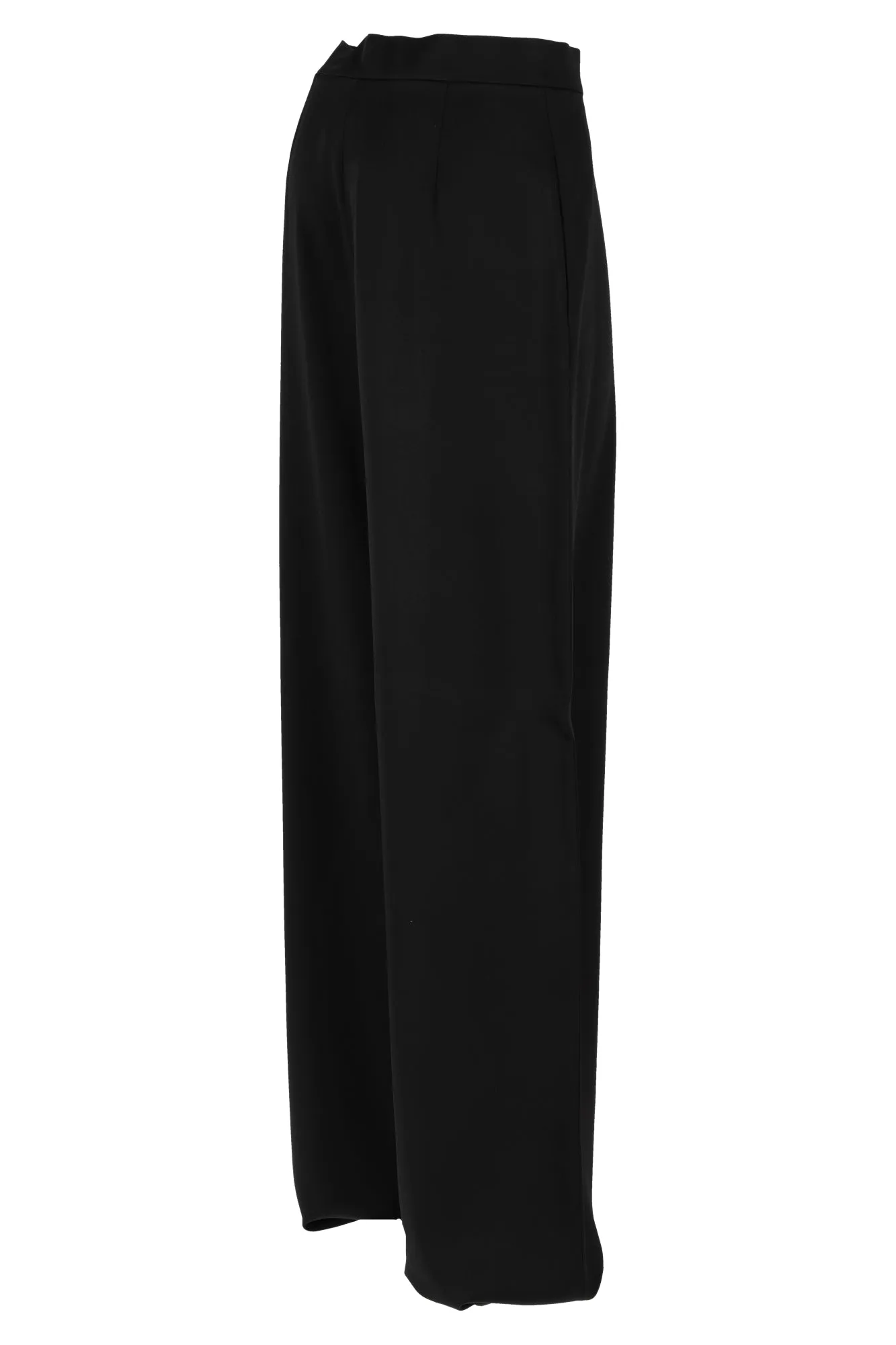 Max Mara Elegante Studio Pantalone Donna PALLIDA