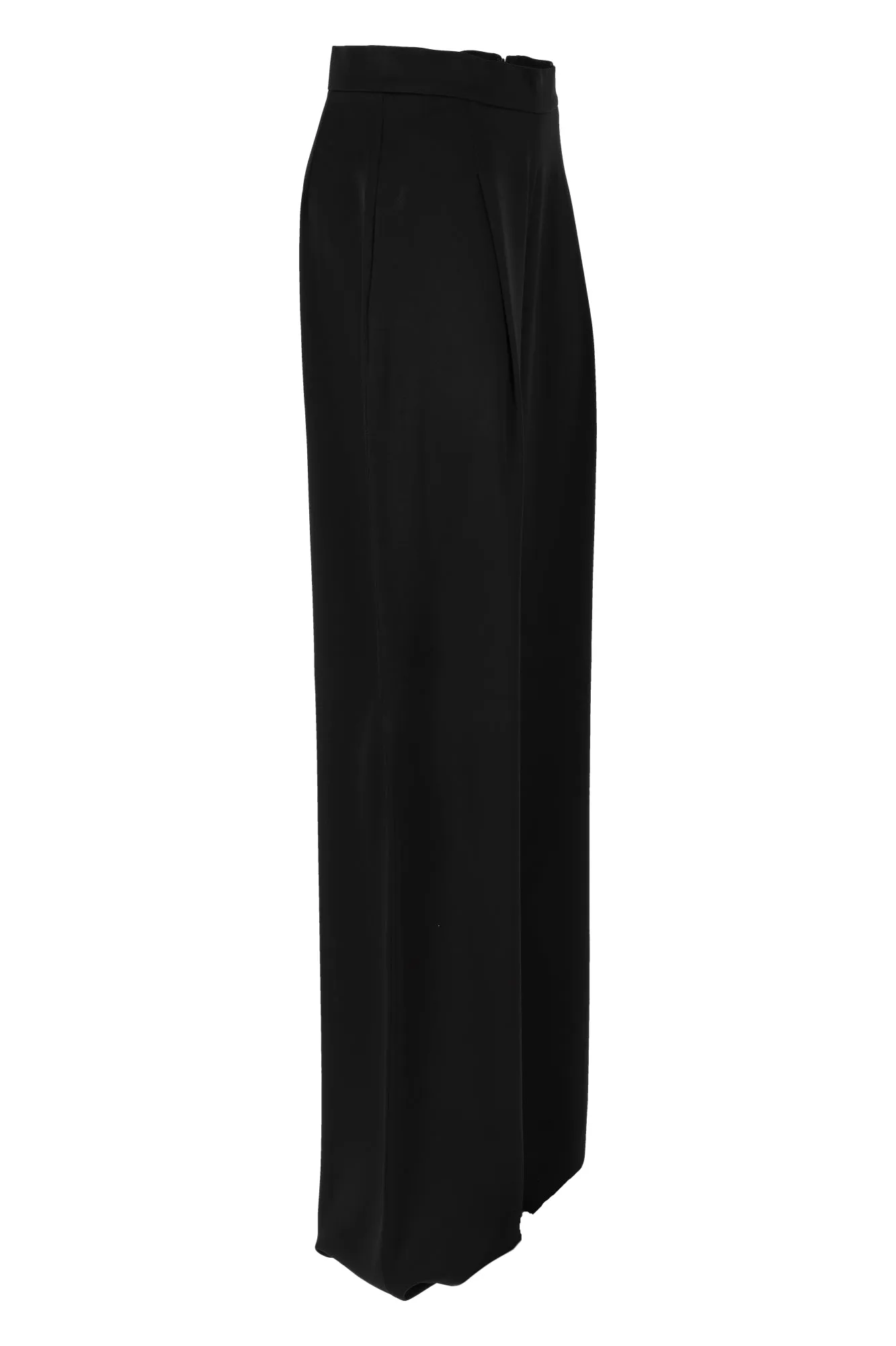 Max Mara Elegante Studio Pantalone Donna PALLIDA