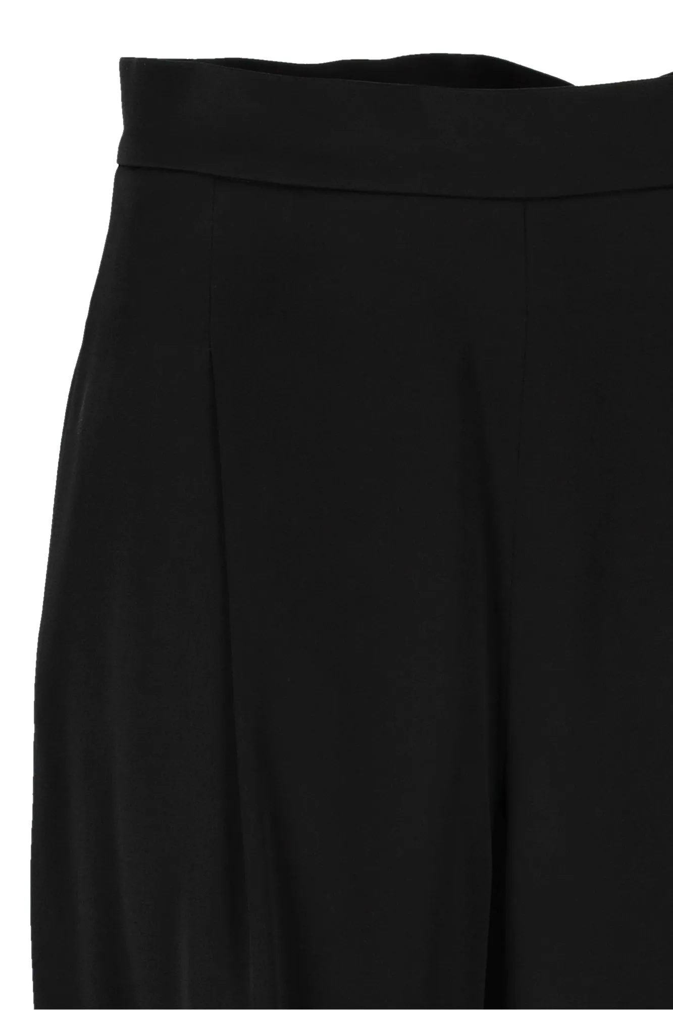 Max Mara Elegante Studio Pantalone Donna PALLIDA