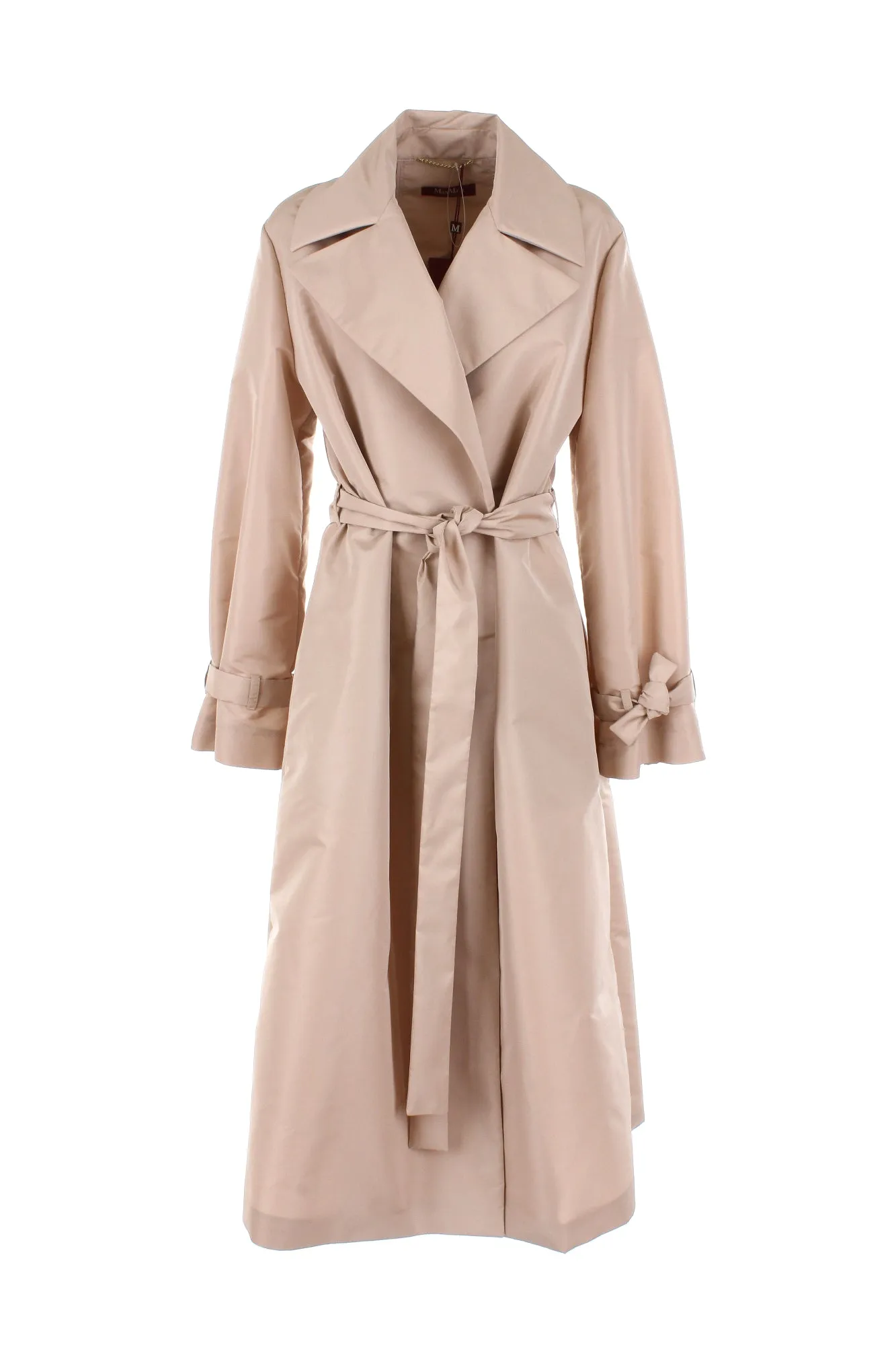 Max Mara Elegante Studio Soprabito Donna BU