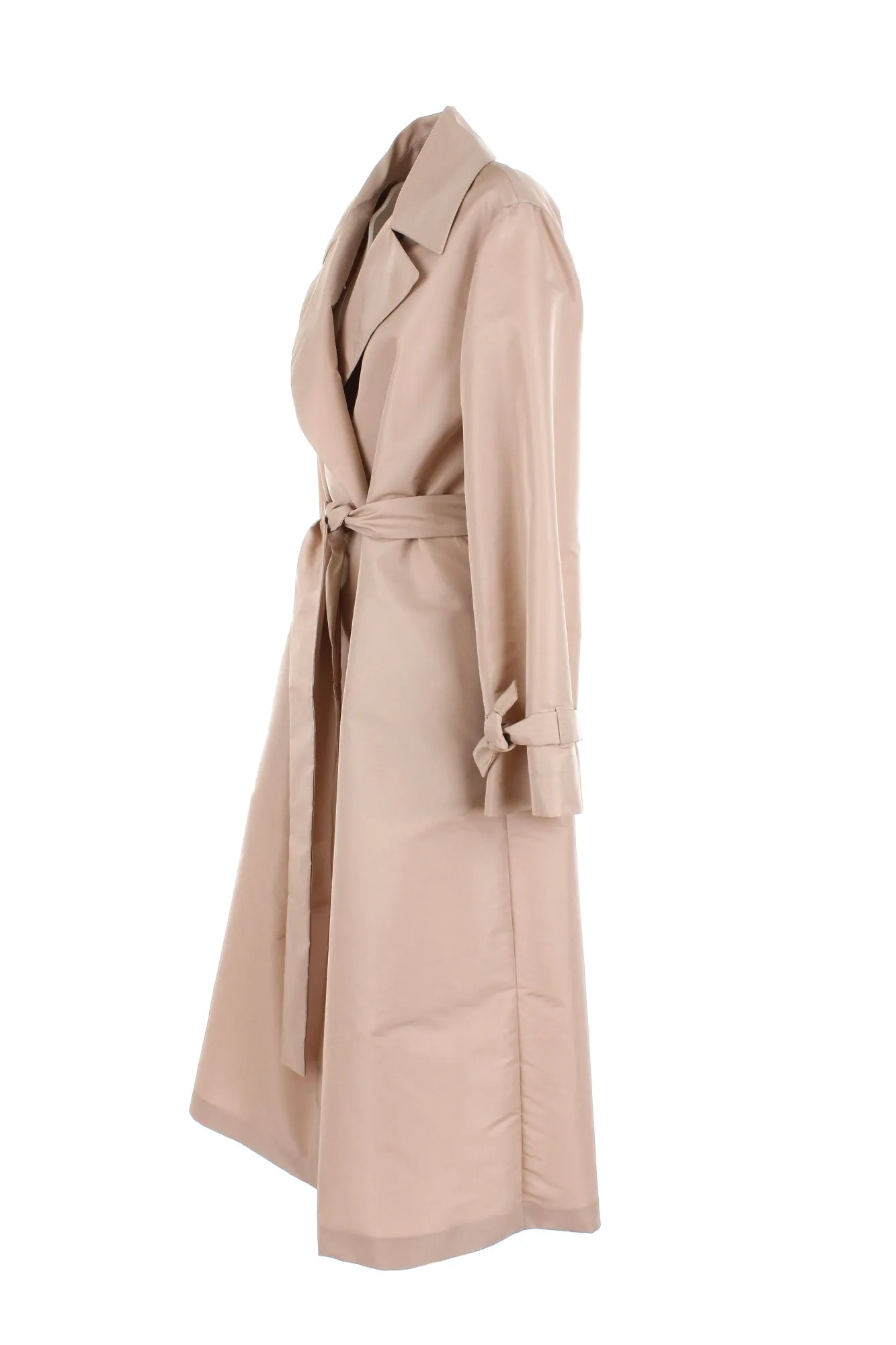 Max Mara Elegante Studio Soprabito Donna BU