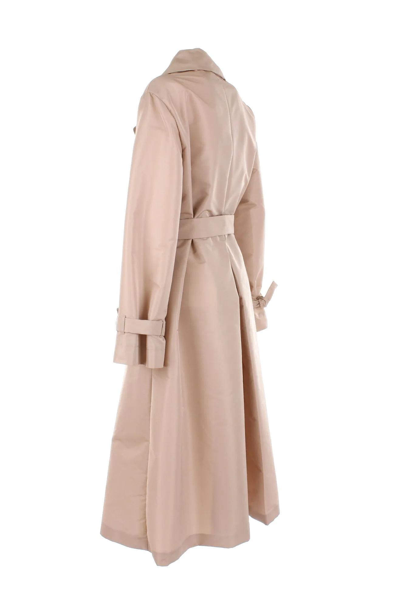 Max Mara Elegante Studio Soprabito Donna BU