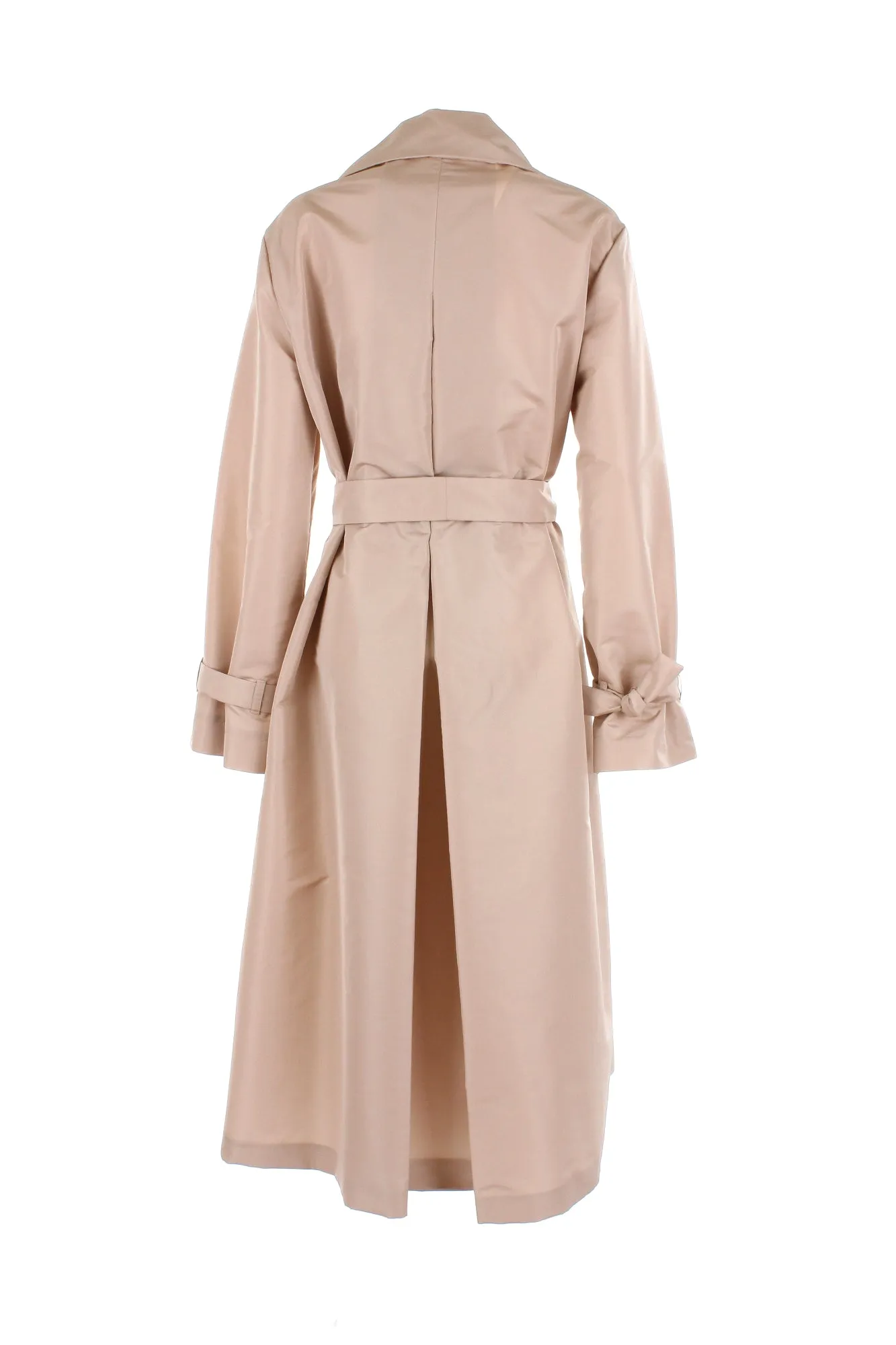 Max Mara Elegante Studio Soprabito Donna BU