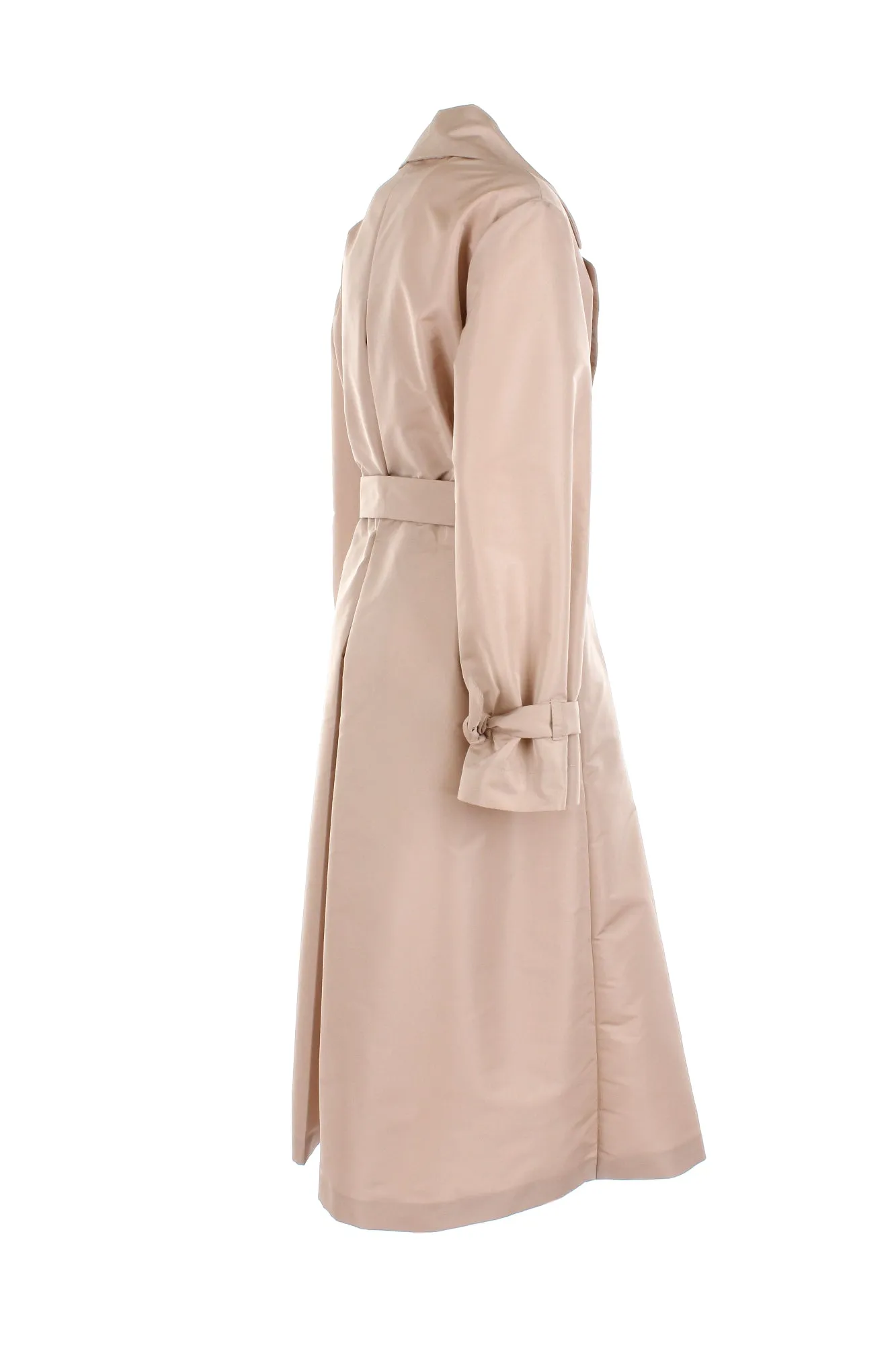 Max Mara Elegante Studio Soprabito Donna BU