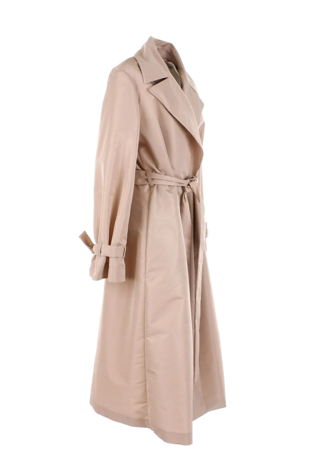 Max Mara Elegante Studio Soprabito Donna BU