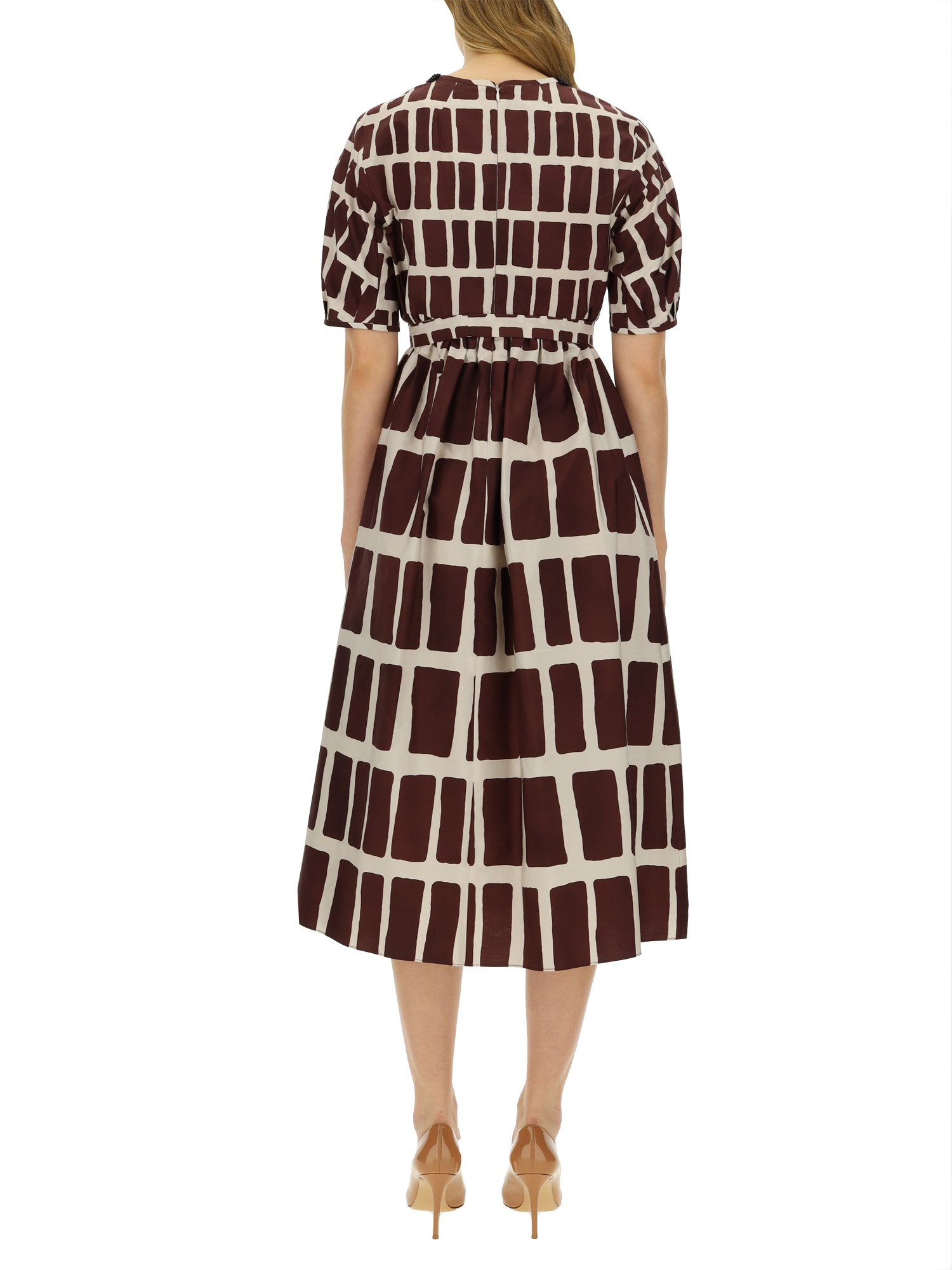 MAX MARA    NERINA TIMELESS DRESS