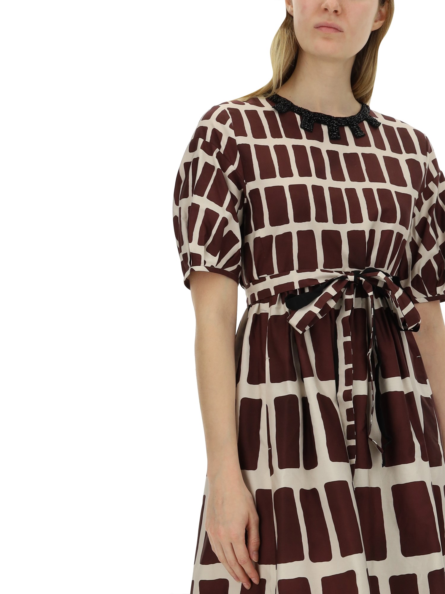 MAX MARA    NERINA TIMELESS DRESS